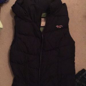 Hollister Vest